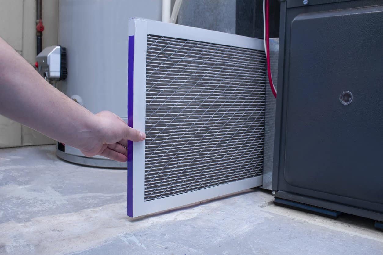 furnace repair calgary