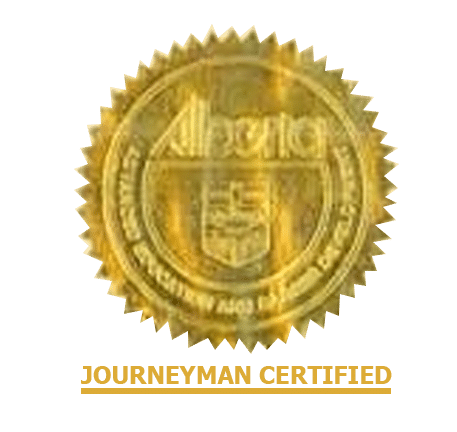 Journeyman Certified