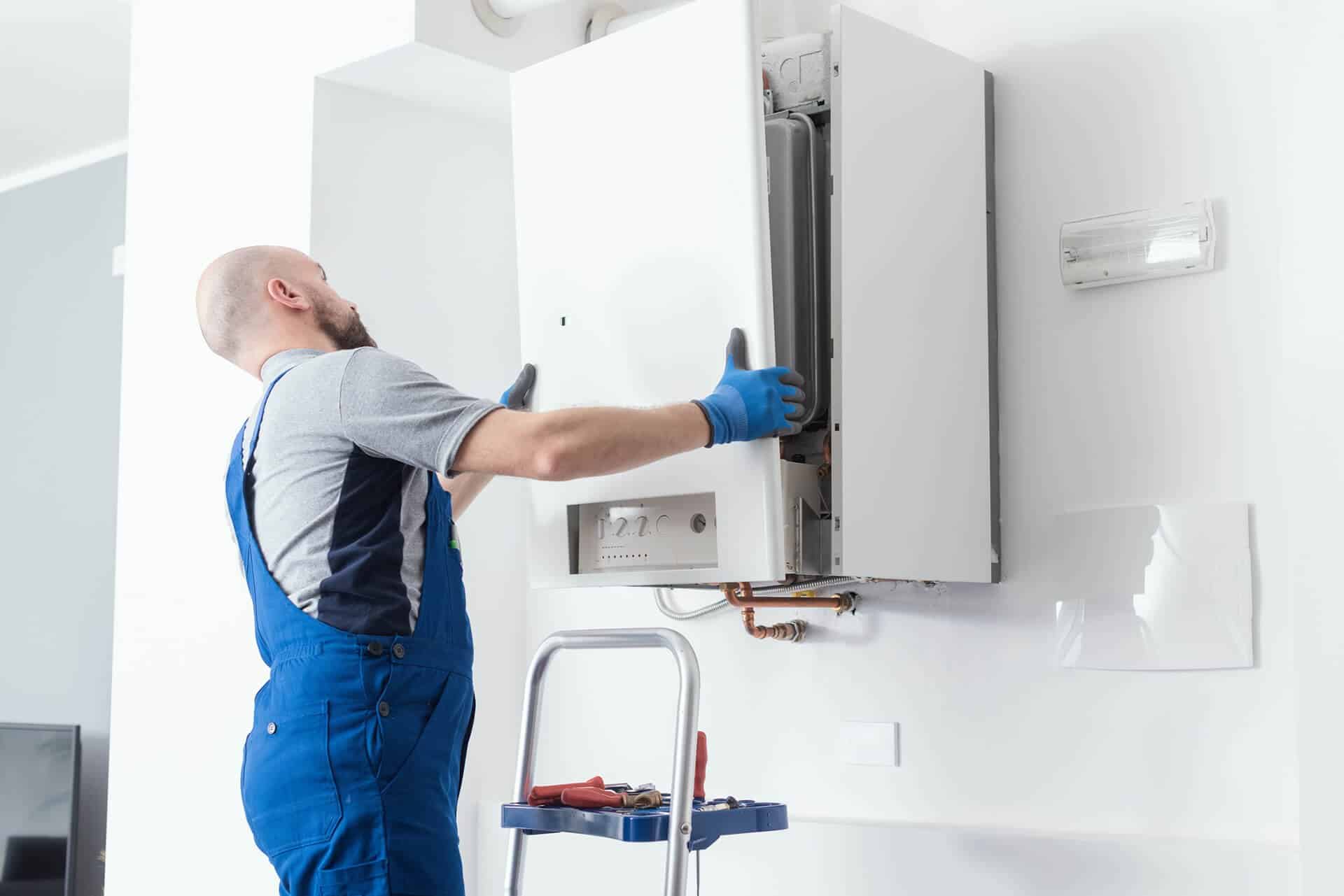 boiler repair calgary