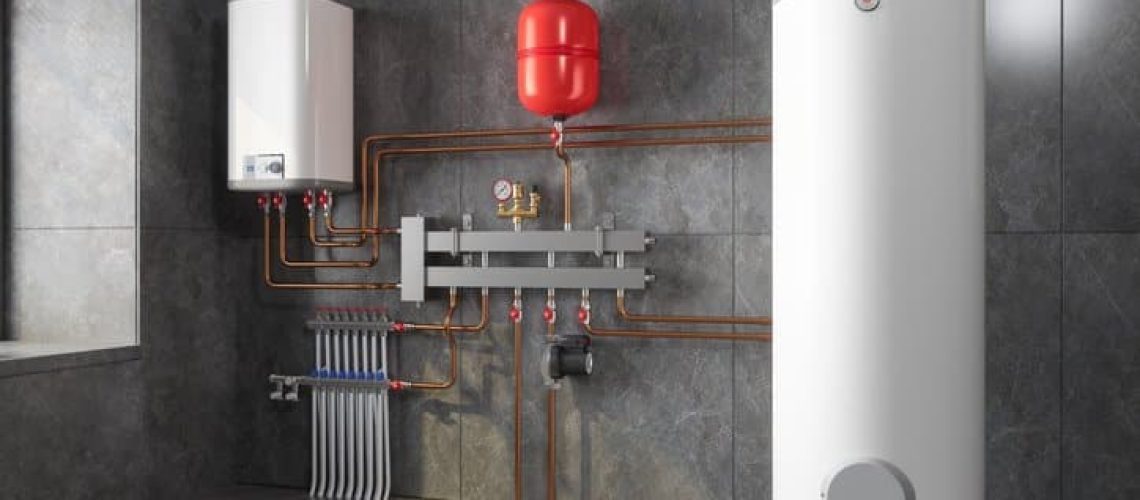 plumber calgary